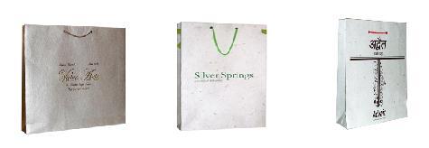 Manufacturers Exporters and Wholesale Suppliers of Specification of Hand Made Shopping Paper Bags Indore Madhya Pradesh